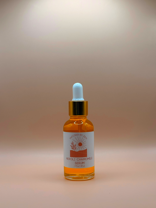 Neroli Chamomile Face Serum