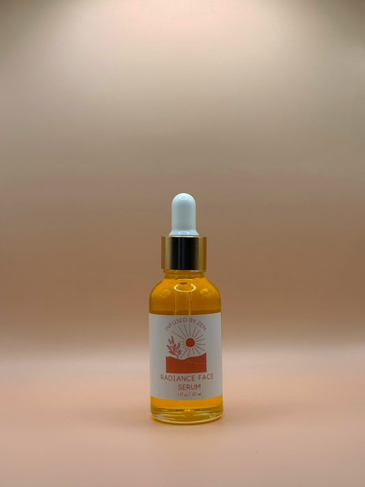 Radiance Face Serum