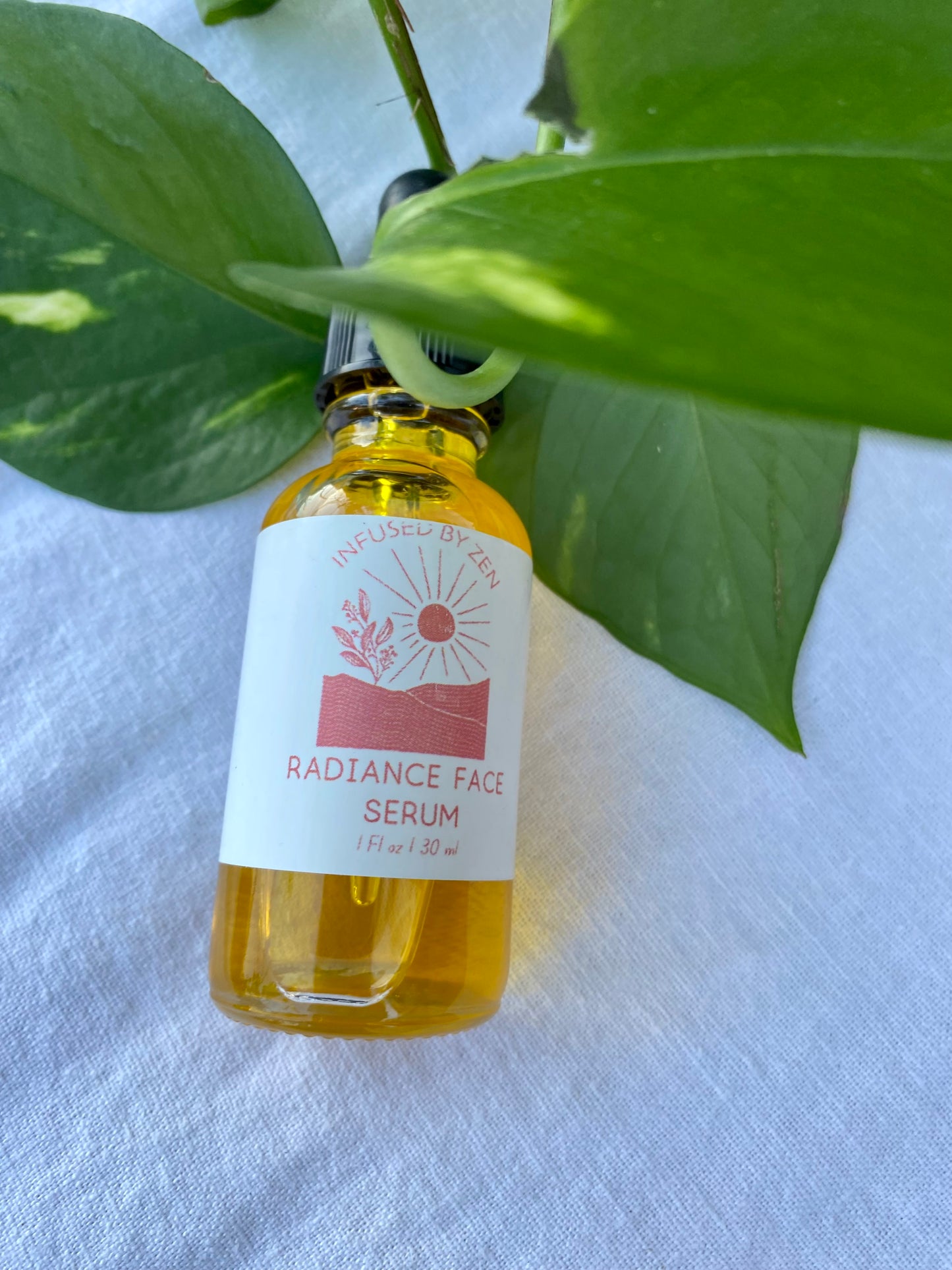 Radiance Face Serum