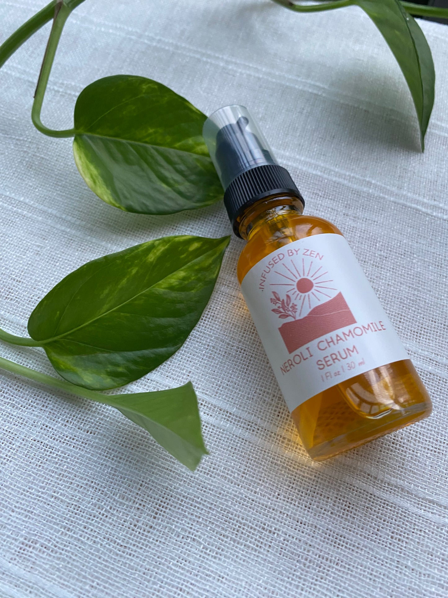 Neroli Chamomile Face Serum