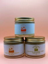 Body Butter