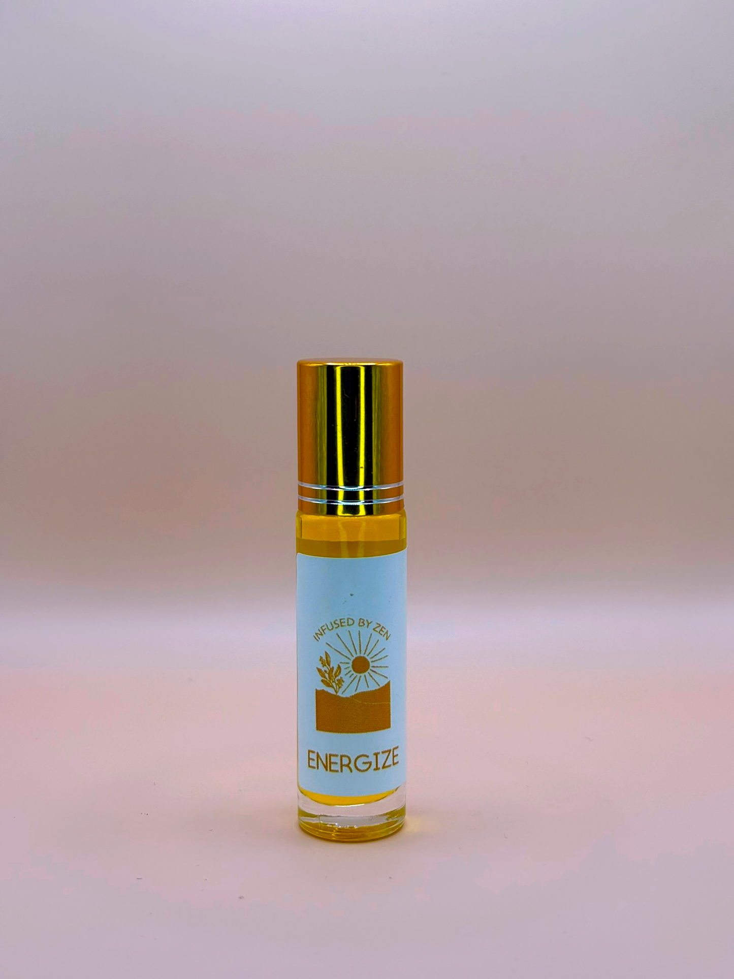 Scent Roller