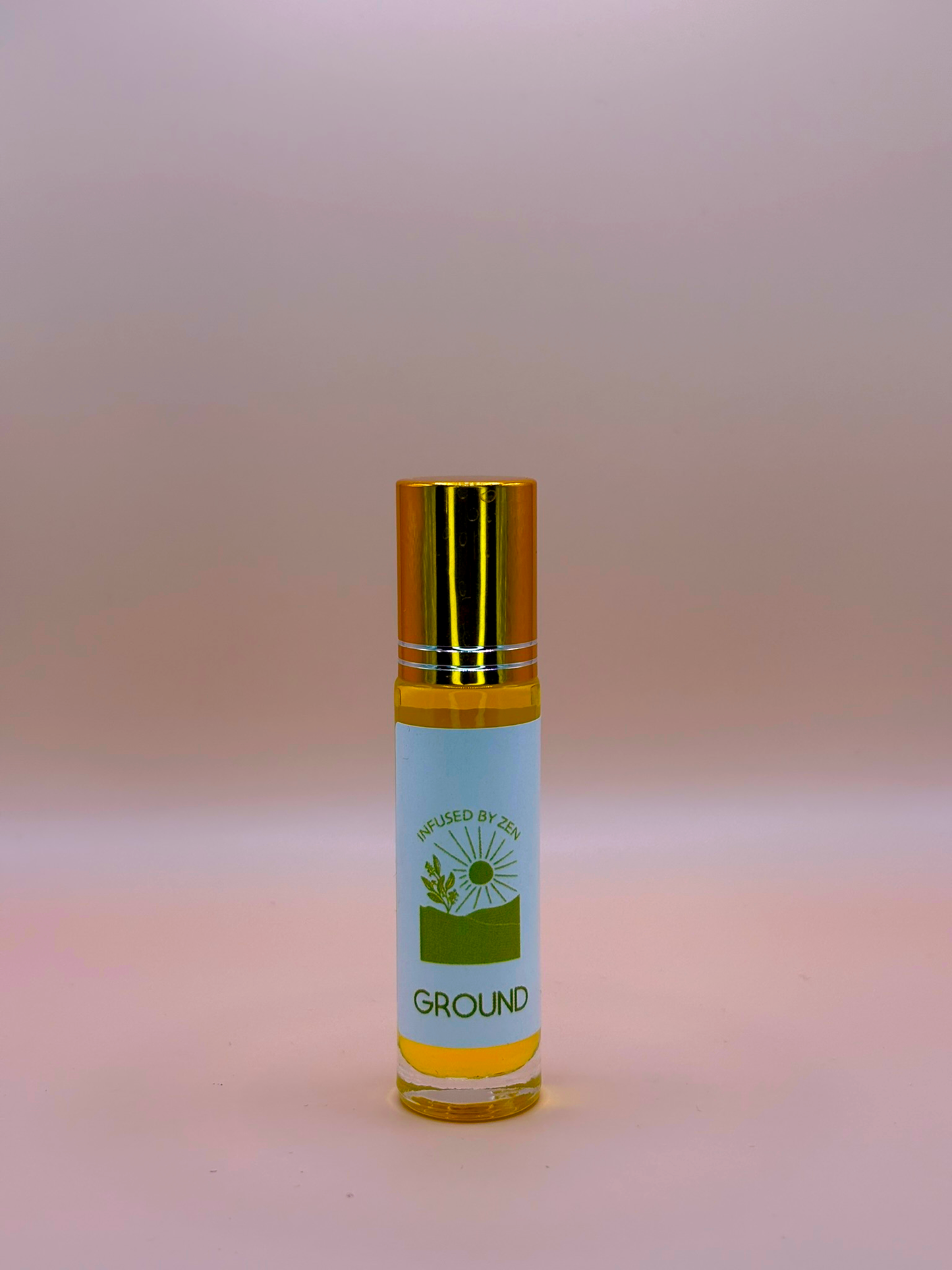 Scent Roller