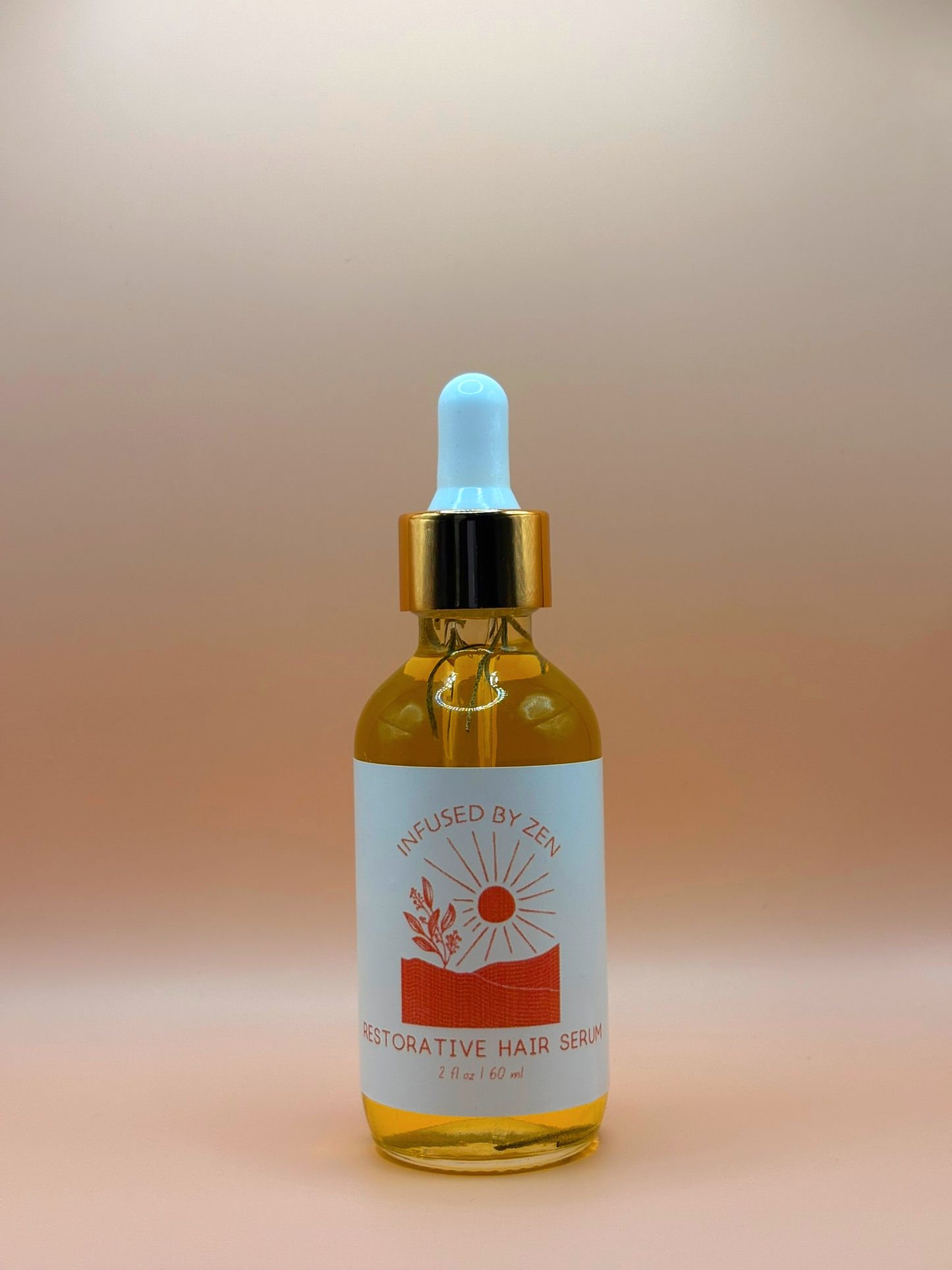 Restorative Hair Serum