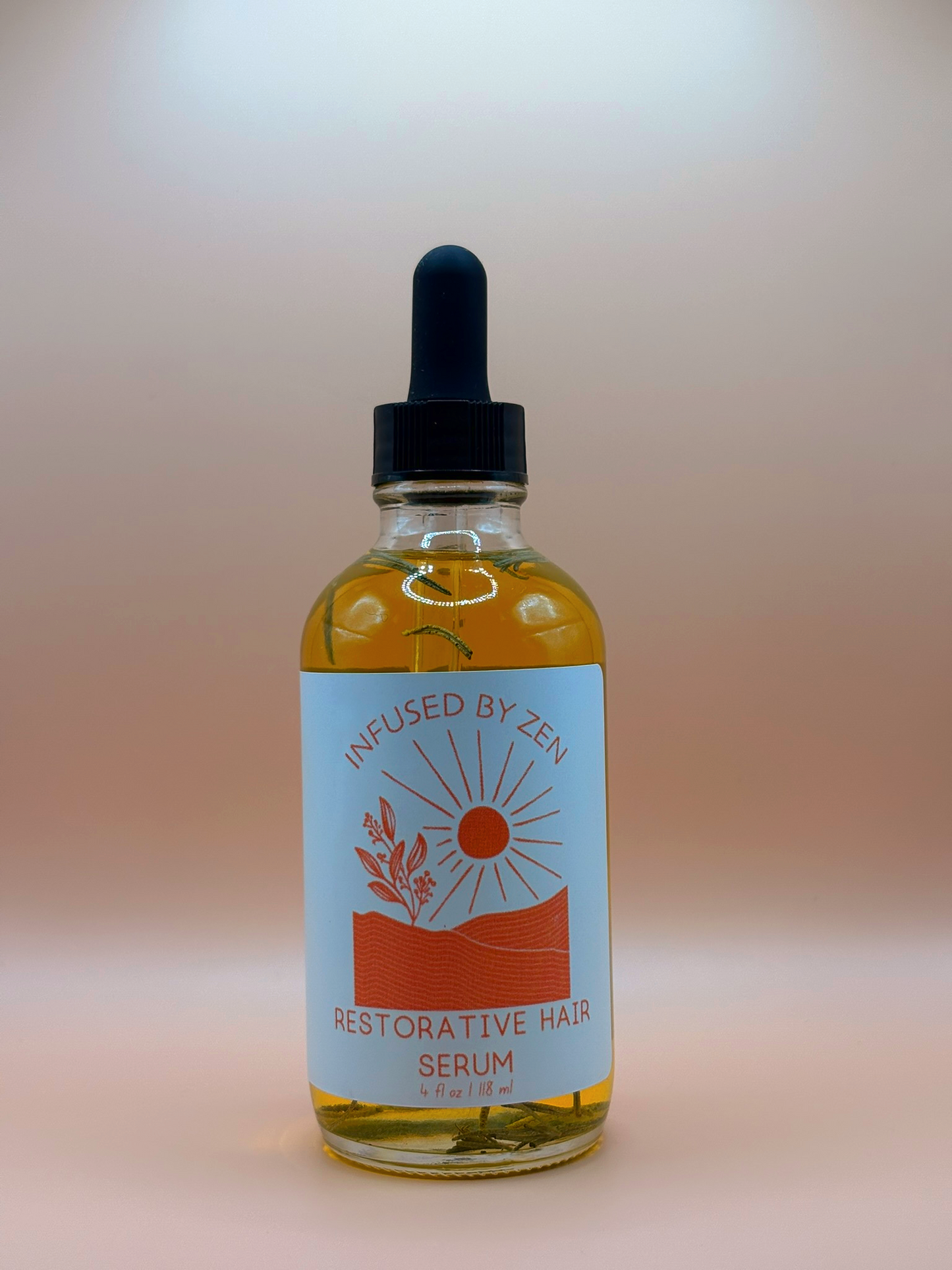 Restorative Hair Serum