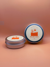 Healing Salve