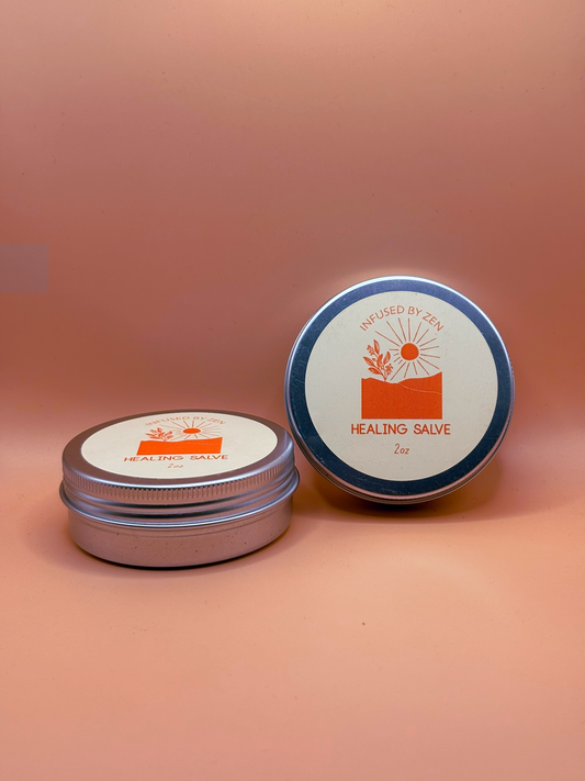 Healing Salve