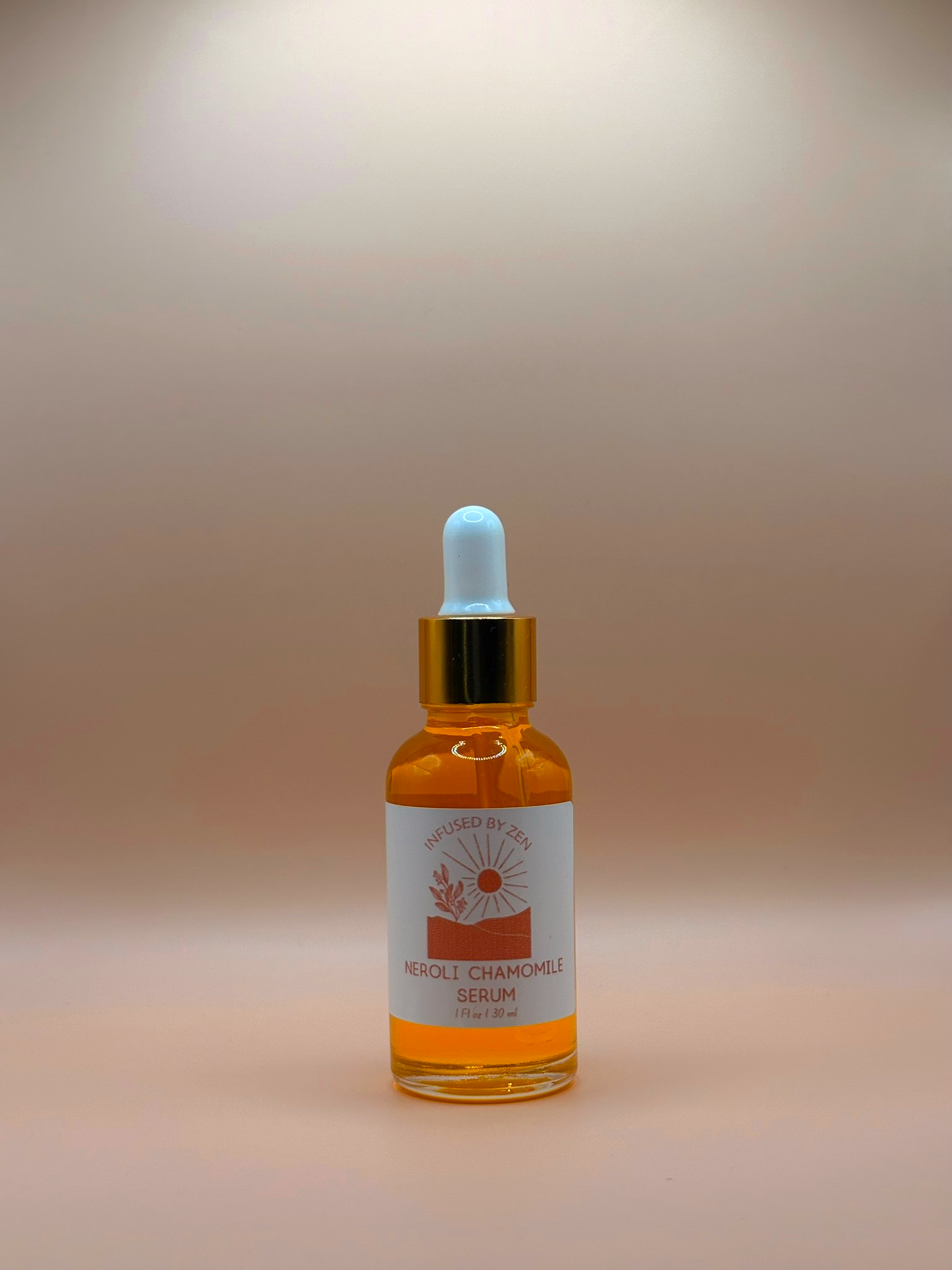 Neroli Chamomile Face Serum