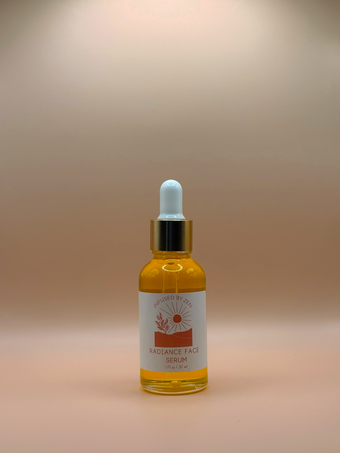 Radiance Face Serum